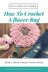 Bulky & Quick Flower Rug