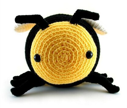 Bobby the Bumble Bee