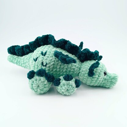 Dragon slap Bracelet