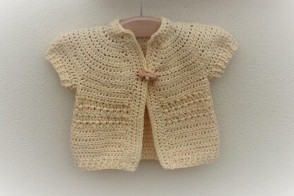 Afrodille Cardigan