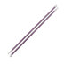 KnitPro Zing Stricknadel 30cm (12") - 3,00mm (US 2,5)