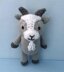 Little Goat Knit Pattern