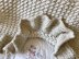 Glass Menagerie Baby Blanket