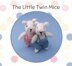 The Little Twin Mice