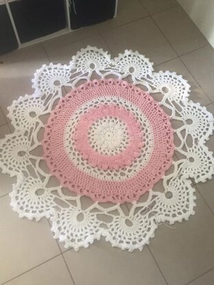 Doily Tug