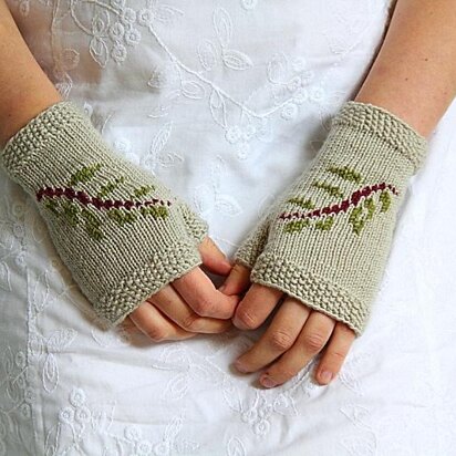 Amrei Handschuhe