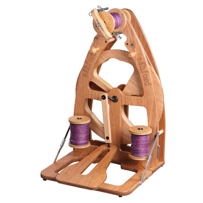 Ashford Joy 2 Spinning Wheel