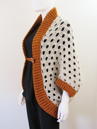 7 Hour Cocoon Cardigan