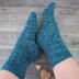 Cabin Comfort Socks