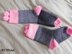 Confiture socks