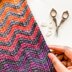 TL Yarn Crafts Easy Ripple Pillow PDF