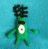 Spangebob Plankton