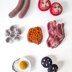 My Crochet Kitchen: Full English