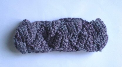 Heidi Headband