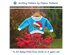 Christmas Teddy Jumper (no 25)