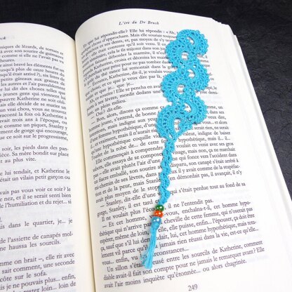 Bookmark Madalena