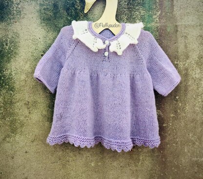 Little Hue Dress