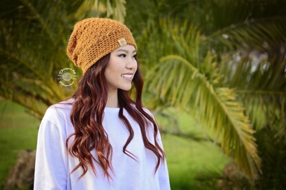 Dylan Slouch Beanie