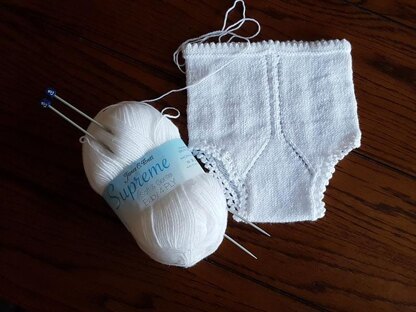 Baby Classic Knickers