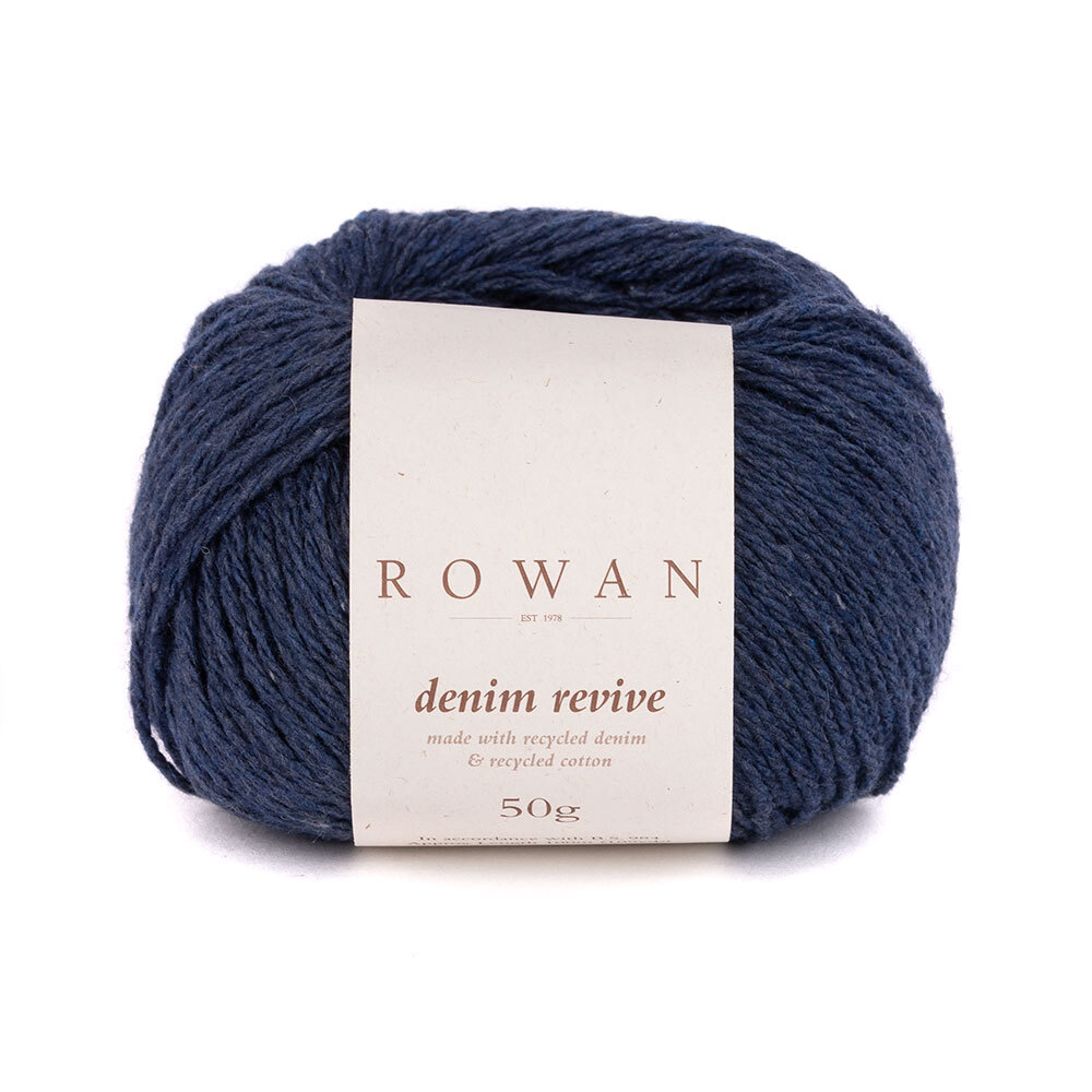 Rowan Denim Revive - view 4