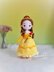 Princess Belle