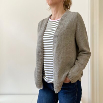 Penna Cardigan