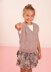 Rowan MODE Mini Knits Kids Casuals