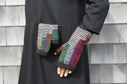 VERSACIKNITS Stepwise Mitts PDF