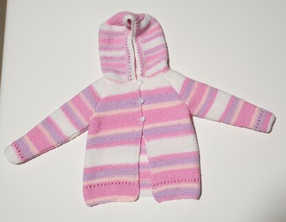 Cardigan 9390