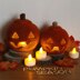 Jack-o'-lantern