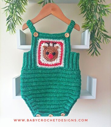 Pick and Mix Playsuit