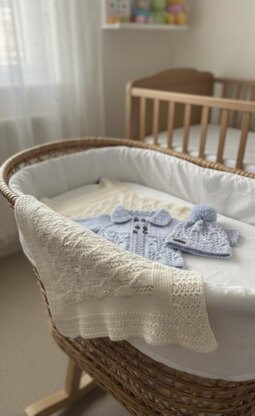 "Lollipop" 3 piece set