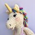 Haley the Unicorn