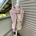 Heart to Heart Scarf