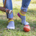 Berroco 441 Vintage Sock