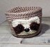 Sloth Tumbler Boot