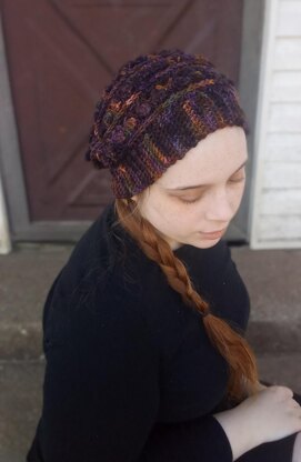 Fall Beanie