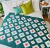 Buds & Blooms Blanket