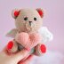 Cupid the Bear