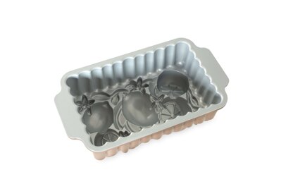 Nordic Ware Citrus Blossom Loaf