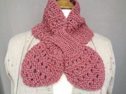 Roisin Ascot Scarf