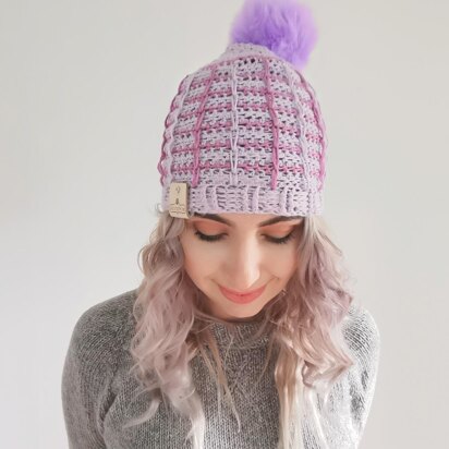 Theodosia Truboo Beanie