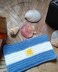 Flag of Argentina