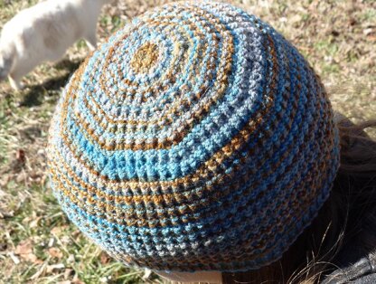 Pebble Bay Hat