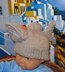 Something Fishy Fish Beanie Hat