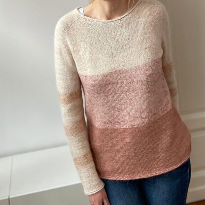 Billa Pullover