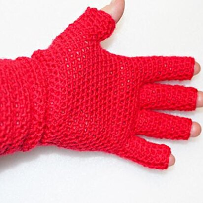 Fine EasyFit FingerTip Gloves
