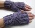 Interlaced Mitts