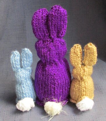 Eggy Bunny