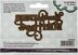 Creative Expressions Craft Dies By Sue Wilson - Mini Expressions- Always In My Heart